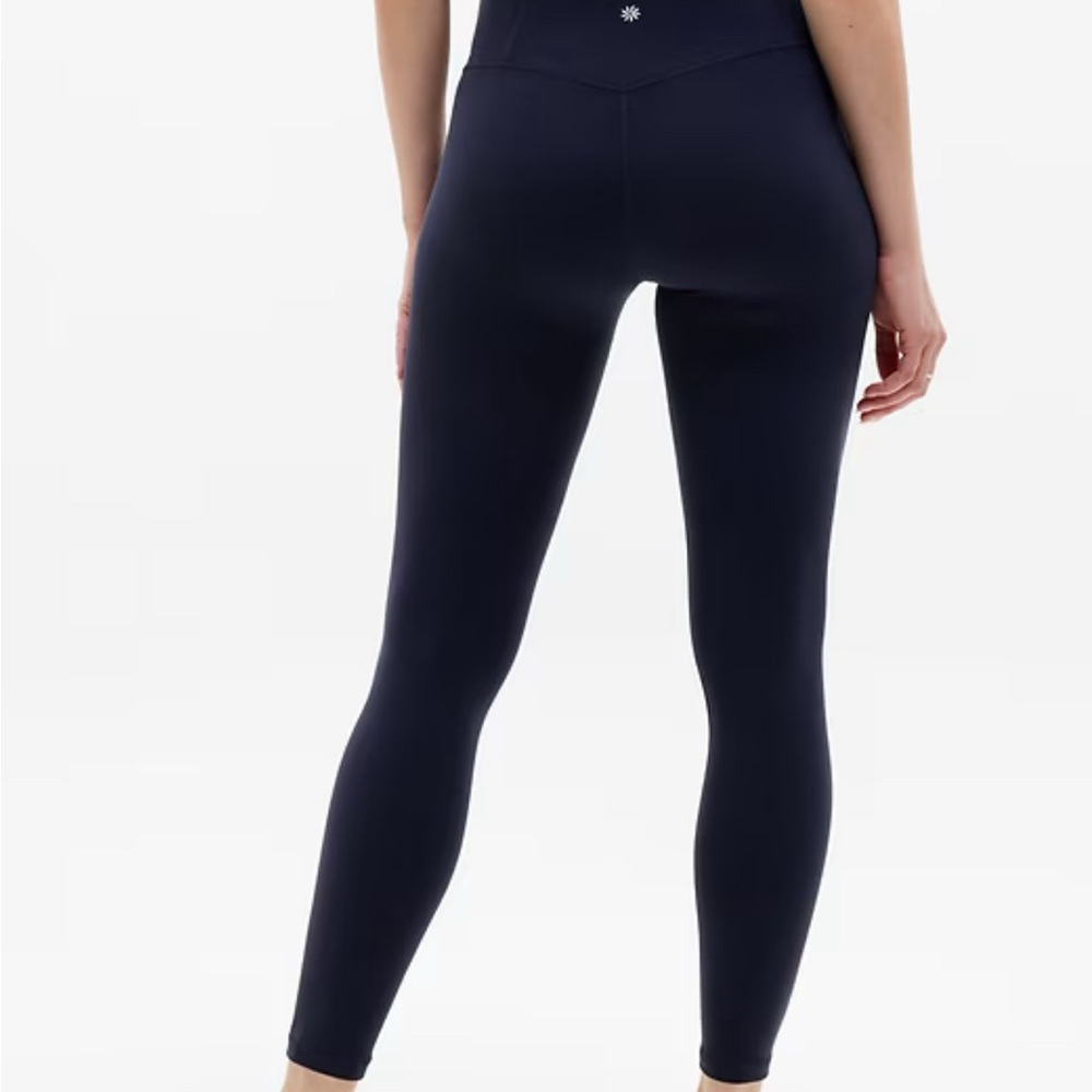 Athleta Elation 7/8 Tights